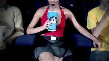 Scott siente que tiene derecho a ser un poco engreído.