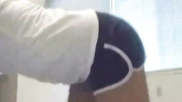 Me Encantaría Reemplazar A Ese Chico, Ella Es Caliente Y Sexy
