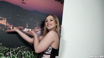 Eve Fox - Lo Mejor De Budapest.
