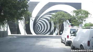 Con todos los casos de brutalidad policial que ves en las noticias hoy en día, sabes que las calles de Miami se van a volver locas.