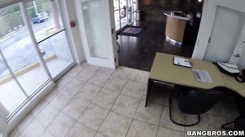 Tenemos una nueva y fresca para ti.