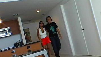 Para aquellos que son nuevos, no te pierdas esta fiesta en la piscina estilo Bang Bros.