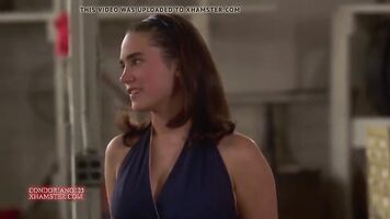 Jennifer Connelly-Sexo