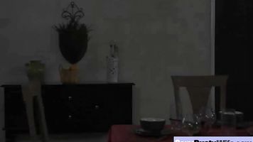 Cinta De Sexo Con Bigtits Milf En Hardcore Porno película-17