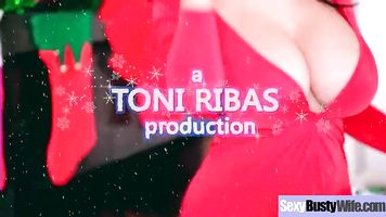Travieso Ama de casa (Ava Addams) Con Bigtits Tomar Duro mov-07