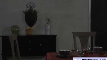 Hardcore Sexo Acción Con Enormes Tetas Madura (karen fisher) mov-11