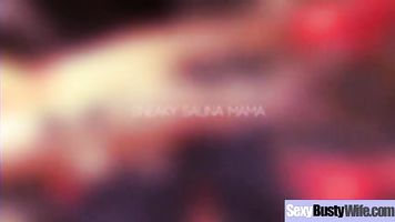 Intercorse Con Hermosas Tetas Enormes Linda Milf (Makayla Cox) mov-24