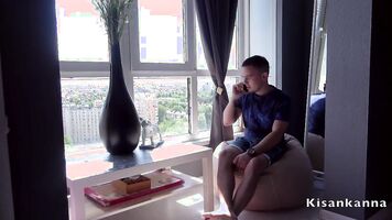 ¡No verás esto en ningún otro lugar! Kisankanna 4K