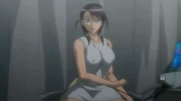 Esclava Ama de casa Anime Hentai XXX Slave Slave XXX