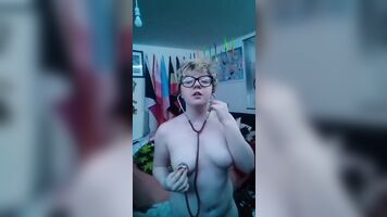 Stephascope en Pezones = Frío