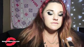 ASMR con cachimba