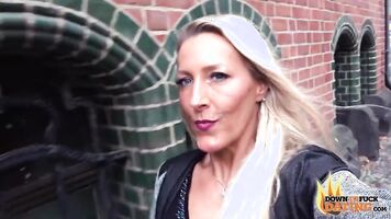 PublicSexDate - RUBIA LESBIANAS CHICAS LENA NITRO Y LANA VEGAS PRIMERA CITA COÑO COMER