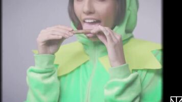 JANICE GRIFFITH ROLLS BLUNTS DESNUDO PARA MERRY JANE SEX WEEK 2018