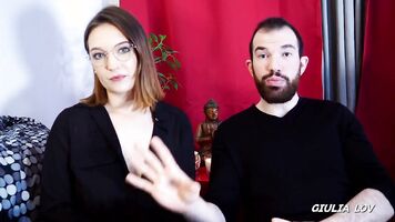 BadDragons Unboxing Episode Episodio 1 Ben Ben & Giulia