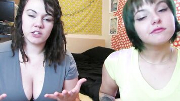 Intervención Porno Gay