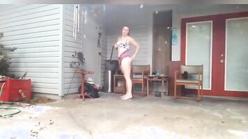 5 Orgasmos PAWG OH-CARA