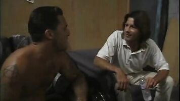 BOCAS DE CANAL 9-Escena 3