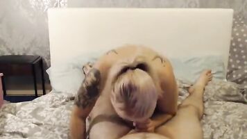 POV Oral