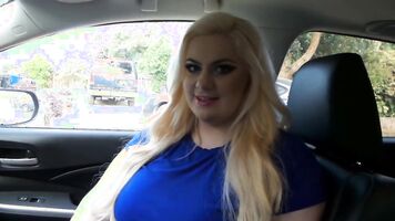 BTS Entrevista con Klaudia Kelly